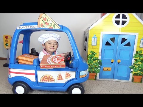 Cooking thumbnail example from ThumbIQ
